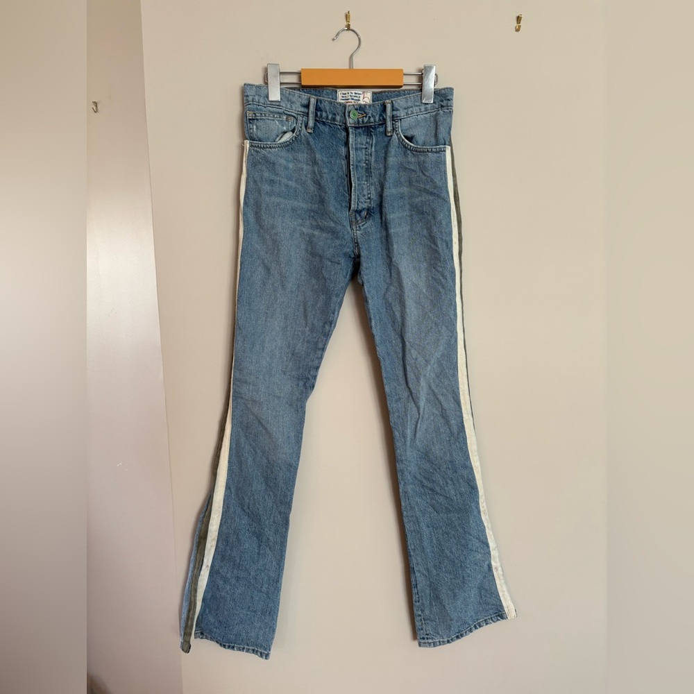 Sandrine Rose for Free People Jeans size 26